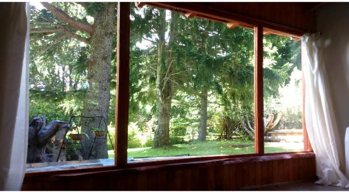 Cabaña en el bosque Villa San Carlos de Bariloche Exterior foto